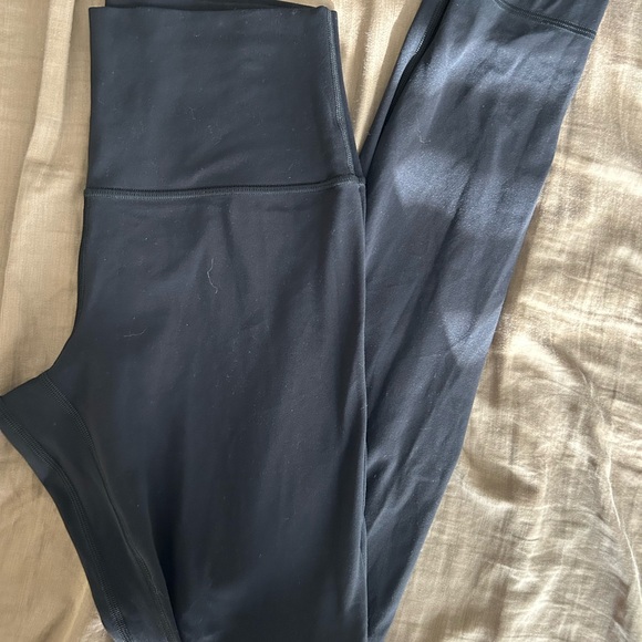 lululemon align high rise pant 28 - Picture 2 of 4